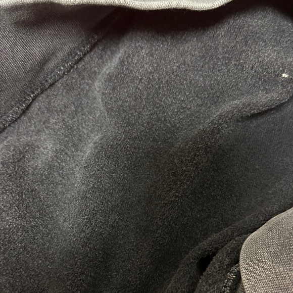 Noah Kahan Stick Season tour sweatshirt 2023 Stone Gray Hoodie sz large | EUC - Picture 8 of 8